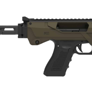 Meta MX1 Glock Conversion Kit – Olive Drab Green