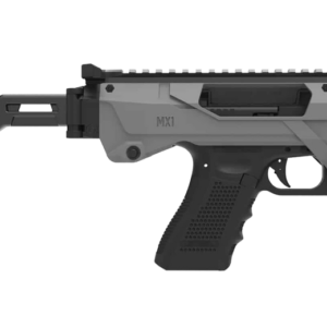 Meta MX1 Glock Conversion Kit – Tan, Gray & White