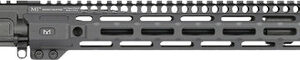 Midwest Industries .223 Wylde Complete AR-15 Upper – 16" Lightweight 1:8 Barrel, 14" M-LOK Rail (No BCG/Charging Handle)