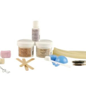 Miles Gilbert Bedrock Epoxy Bedding Kit – Precision Rifle Bedding by Battenfeld Technologies