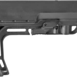 Mission First Tactical Battlelink Minimalist Stock, Mil-Spec Size 1.148 Diameter Receiver Extensions
