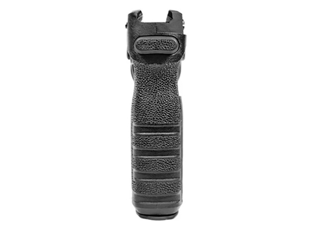 Mission First Tactical React Torch And Vertical Grip