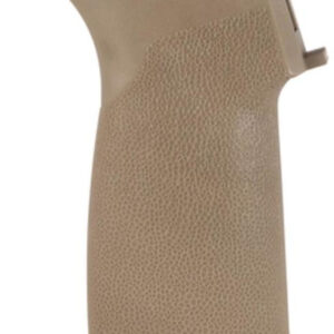 Mission First Tactical Tactical Pistol Grip V2 for M16/M4/AR15/HK416 Scorched Dark Earth