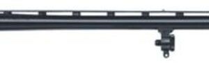 Mossberg 500 Barrel All Purpose, 12 Ga 24, Front Bead Sight Blued