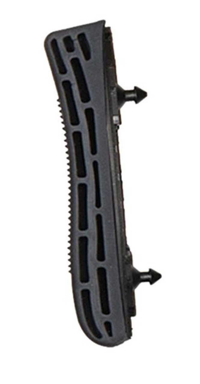 Mossberg FLEX Recoil Pad Flex Small Black Rubber