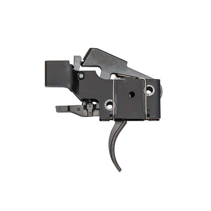 Mossberg JM Pro Match Trigger – AR-15, AR-10 Curved 4.00 lbs