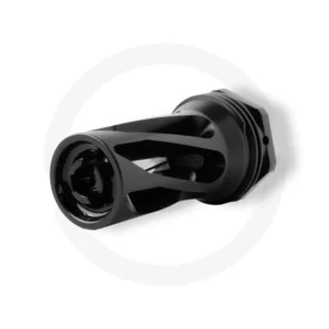 OSS Flash Hider-QD – .223/5.56, 1/2x28 TPI, 2.30” Length, Quick Detach Suppressor Mount