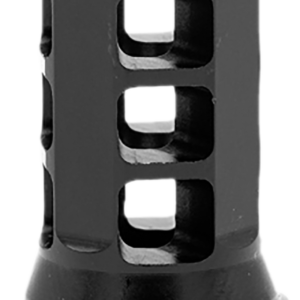 OSS HUXWRX Safety Company Muzzle Brake-QD, 223 Remington/5.56mm 1/2x28