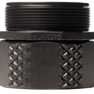 OSS Suppressors HUB-QD Adapter 2.0 – Fits 1.375x24 TPI Mounts