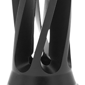 OSS Suppressors QD Flash Hider – 6mm, 5/8x24 Thread, Quick Detach Muzzle Device