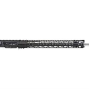 Odin Works 17.5" Complete Upper – 6mm Creedmoor, O2 Lite KMod Handguard, XL Rifle-Length Gas System