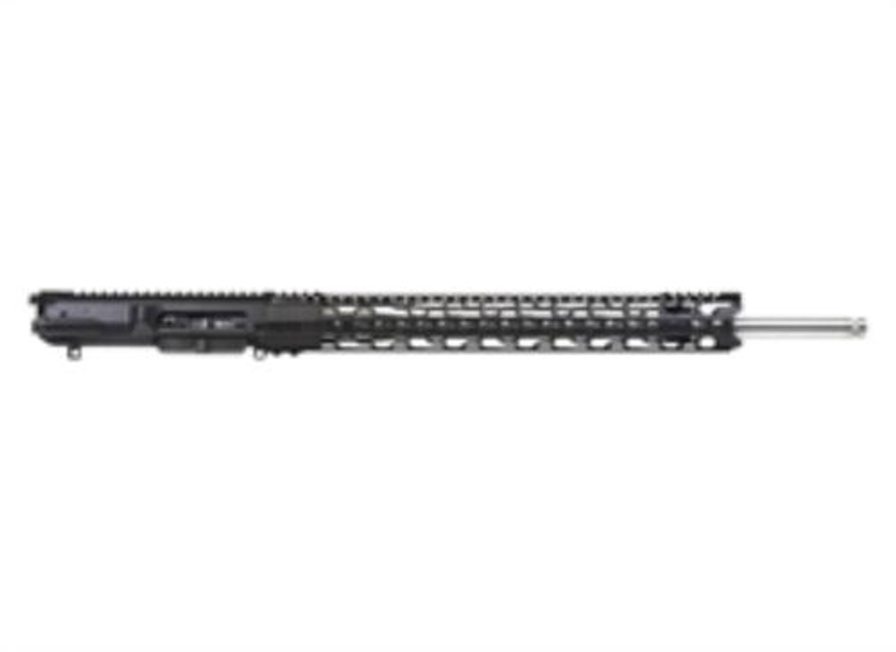 Odin Works 17.5" Complete Upper – 6mm Creedmoor, O2 Lite KMod Handguard, XL Rifle-Length Gas System