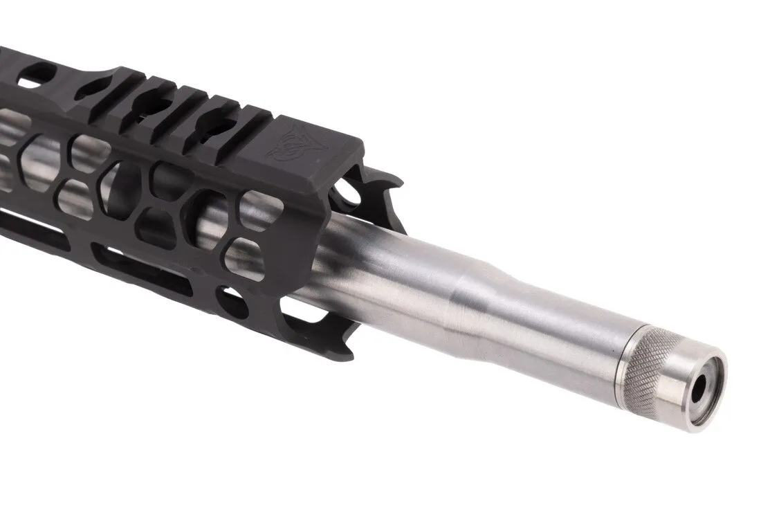 Odin Works 17.5" Complete Upper – 6mm Creedmoor, O2 Lite KMod Handguard, XL Rifle-Length Gas System