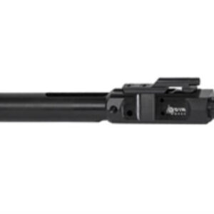 Odin Works AR10 Black Nitride Bolt Carrier Group – Precision-Engineered BCG for Large Frame ARs