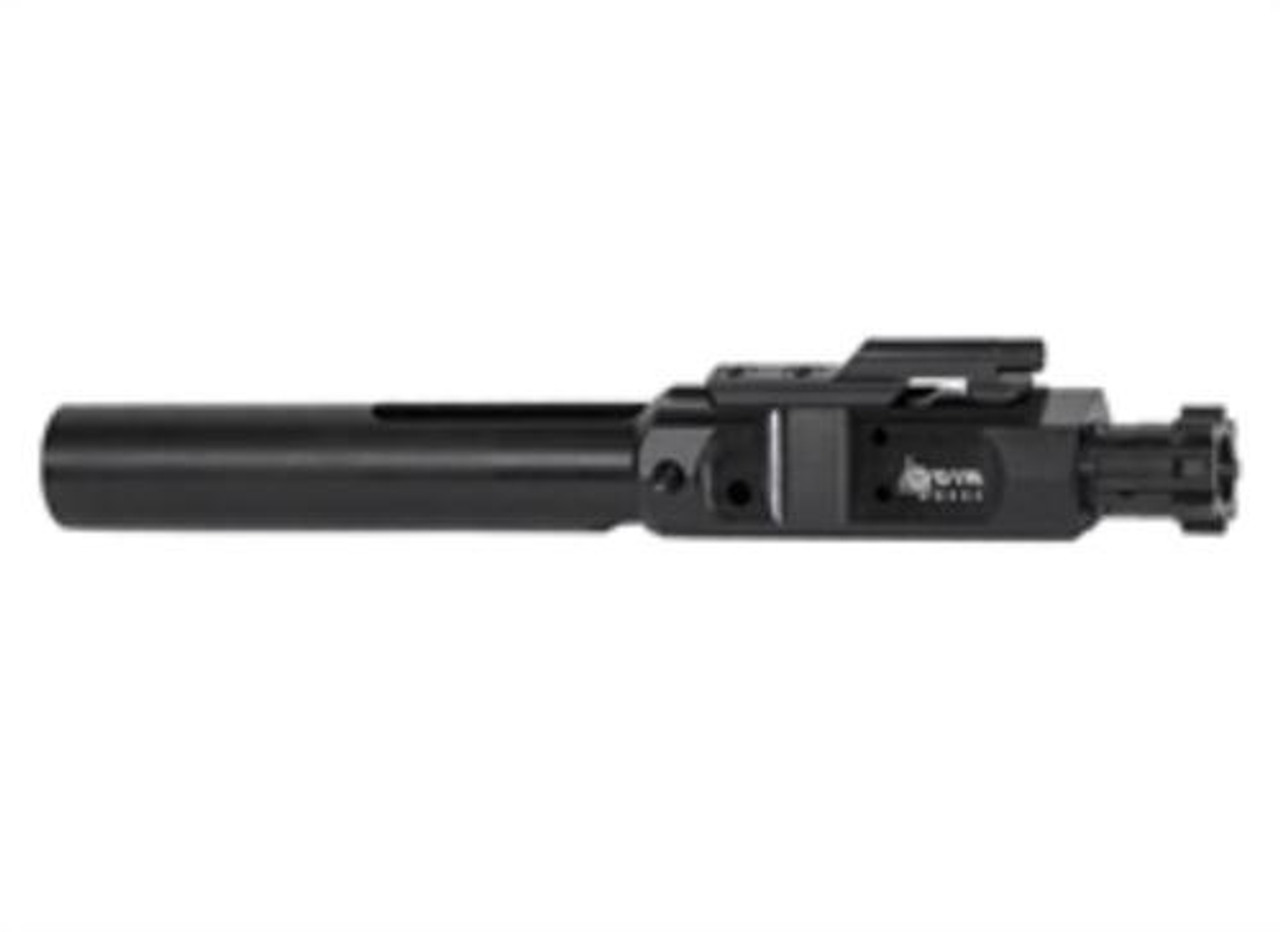Odin Works AR10 Black Nitride Bolt Carrier Group – Precision-Engineered BCG for Large Frame ARs