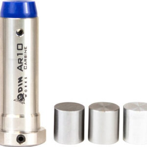 Odin Works Adjustable Buffer – AR-10 Compatible