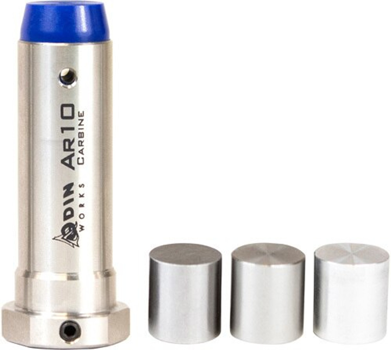 Odin Works Adjustable Buffer – AR-10 Compatible