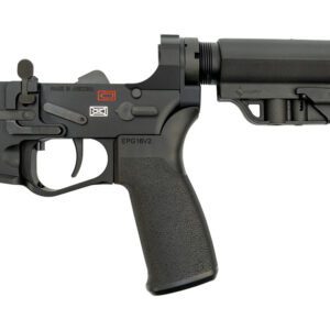 POF Gen4 Revolution Complete Lower .308 Win, Only Compatible /w POF Upper Receivers