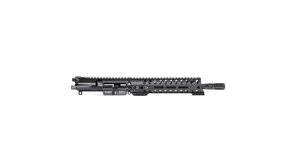 POF Minuteman .223 5.56 Complete Upper – 16.5 Nitride Barrel, 14.5 M-LOK Rail, Direct Impingement,