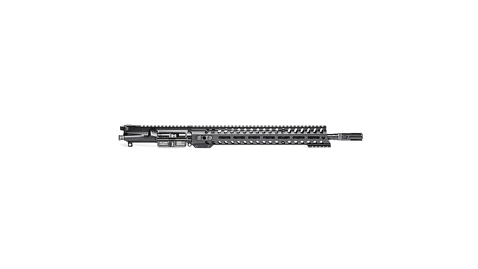 POF Minuteman .223 5.56 Complete Upper – 16.5 Nitride Barrel, 14.5 M-LOK Rail, Direct Impingement,