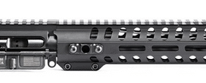 POF Minuteman Complete Upper – 10.5" Barrel, 5.56/.223, Direct Impingement, M-LOK Handguard, Includes BCG & Charging Handle