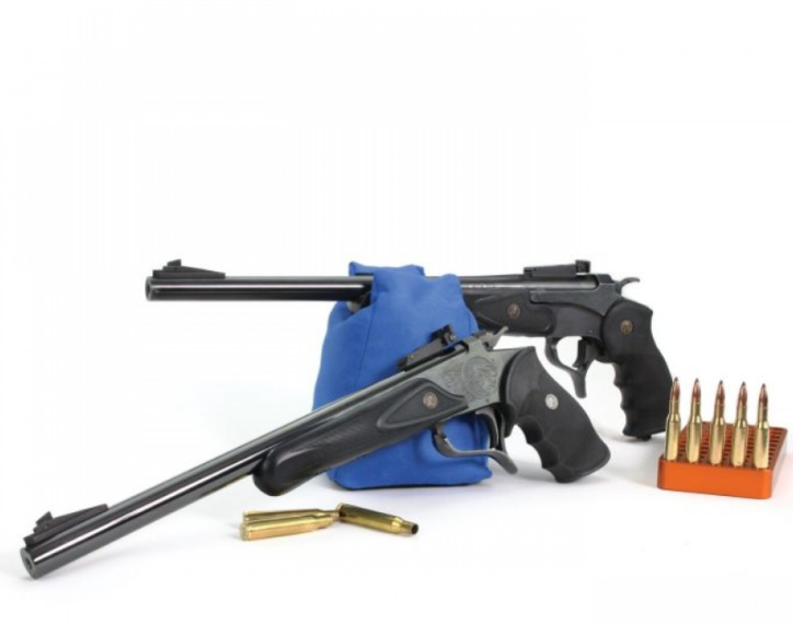 Pachmayr Gripper Decelerator Pistol Grip TCA Contender