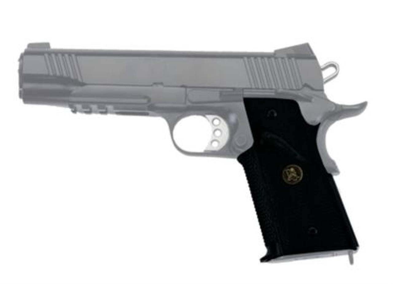 Pachmayr Signature, Backstrap Pistol Grip Browning Hi-Power