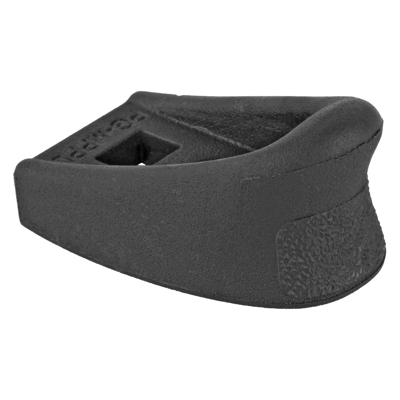 Pearce Grip Extension 9mm, Black, For Smith & Wesson Shield Plus