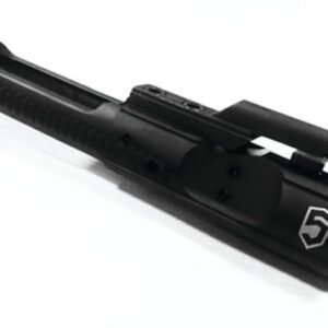 Phase 5 Tactical AR-15 Black Complete Bolt Carrier Group Black Phosphate