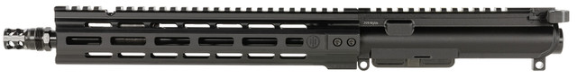 Primary Weapons Systems MK111 Mod 1-M Complete Upper – 11.85" Barrel | .223 Wylde | PWS Long-Stroke Piston System
