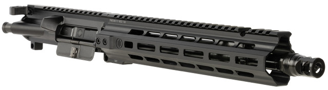 Primary Weapons Systems MK111 Mod 1-M Complete Upper – 11.85" Barrel | .223 Wylde | PWS Long-Stroke Piston System