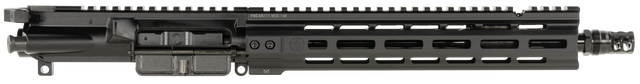 Primary Weapons Systems MK111 Mod 1-M Complete Upper – 11.85" Barrel | .223 Wylde | PWS Long-Stroke Piston System