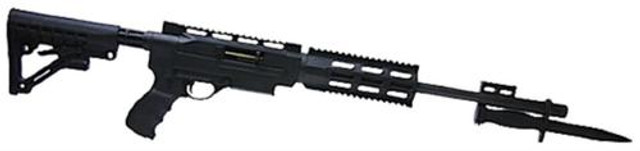 ProMag Archangel ARS Conversion Kit – Fits Remington 597 Rifles, Tactical Rifle Stock Upgrade