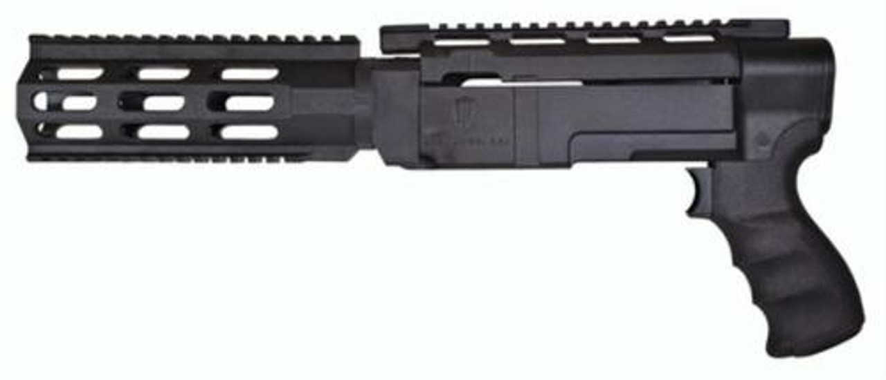 ProMag Archangel Conversion Kit – Fits Ruger Charger, Tactical Stock Package (Sights Not Included)