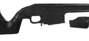 ProMag Archangel Conversion Stock for Mosin-Nagant – Includes 5-Round Detachable Magazine