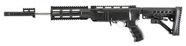 ProMag Archangel Conversion Stock for Ruger 10/22 – Rifle-Length Polymer Stock, No Bayonet Lug