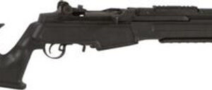 ProMag Archangel M1A Rifle Stock – Black Glass-Reinforced Polymer, Tactical Precision Fit