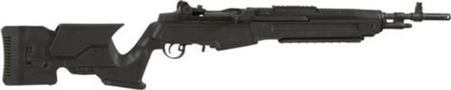 ProMag Archangel M1A Rifle Stock – Black Glass-Reinforced Polymer, Tactical Precision Fit