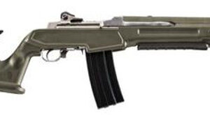 ProMag Archangel Rifle Polymer OD Green