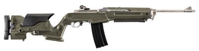 ProMag Archangel Rifle Polymer OD Green