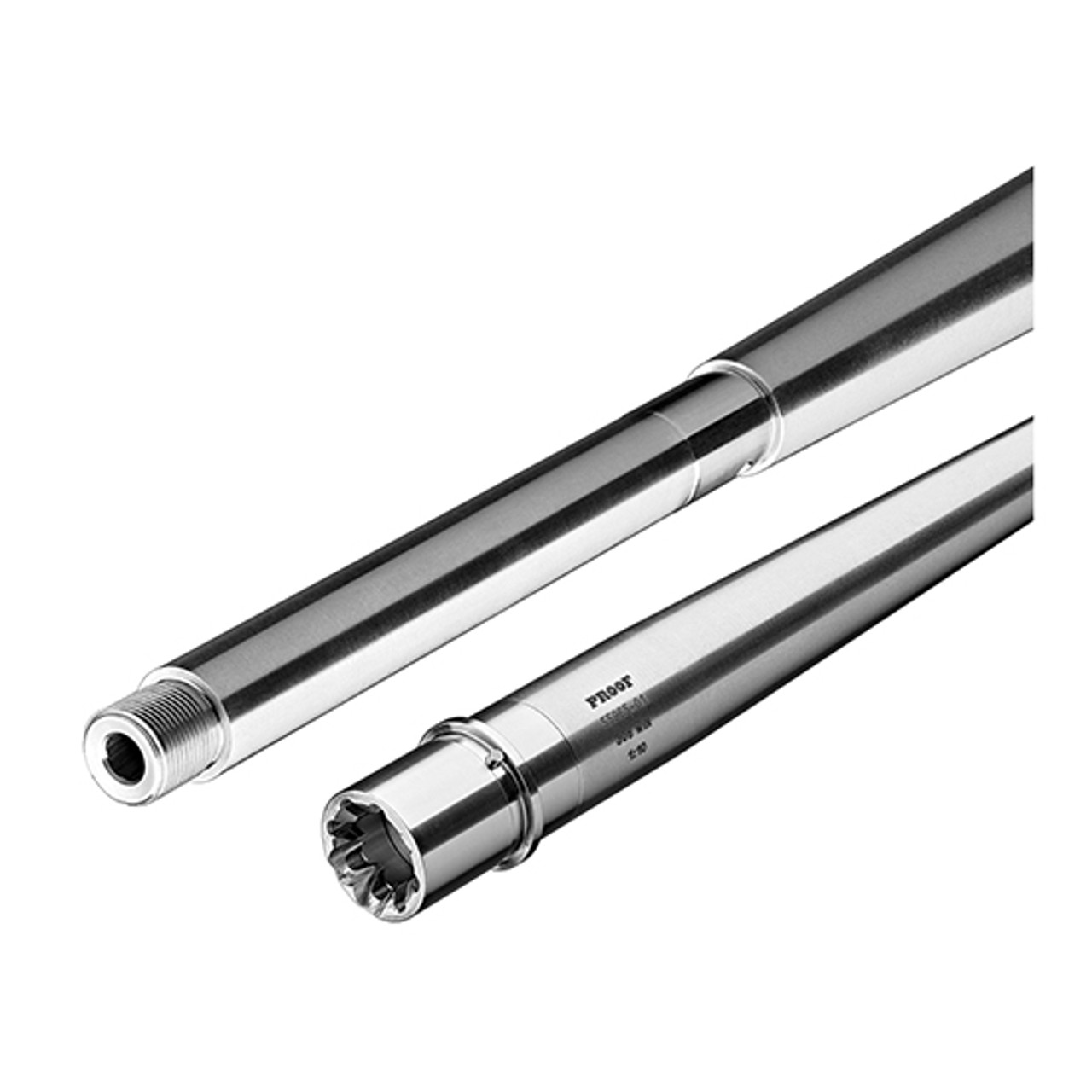 Proof Research AR-Style Barrel 6.5 Creedmoor 20 Rifle, 5/8-24 TPI 1:8 Twist