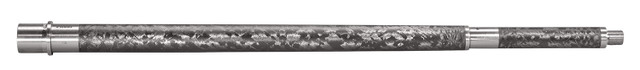 Proof Research AR-Style Barrel 6.5 Creedmoor 24 Rifle, 5/8-24 TPI 1:8 Twist