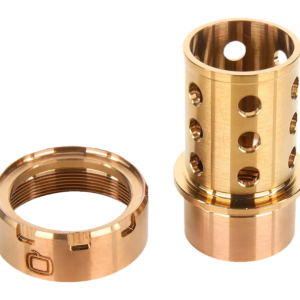 Q LLC Plan-B Tirant Mount Fits Steel Copper