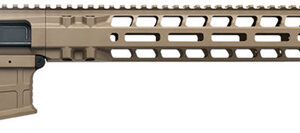 Radian AX556 Billet Upper/Lower Set, 223 Remington/5.56x45mm, 15.5" M-Lok, Flat Dark Earth