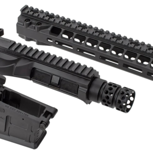 Radian AX556 Billet Upper/Lower Set – 14" M-Lok, .223 Remington / 5.56x45mm
