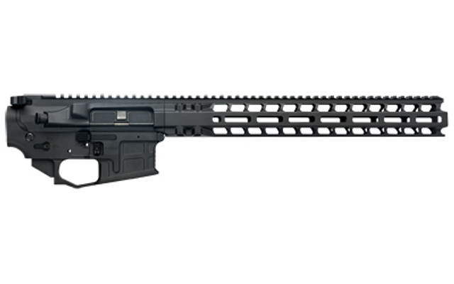 Radian AX556 Billet Upper/Lower Set – 14" M-Lok, .223 Remington / 5.56x45mm