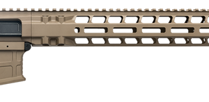 Radian AX556 Billet Upper/Lower Set – 15.5" M-Lok, Flat Dark Earth Cerakote, .223 Remington / 5.56x45mm