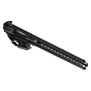 Radian AX556 Billet Upper/Lower Set – 17" M-Lok, .223 Remington / 5.56x45mm
