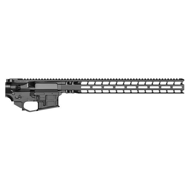 Radian AX556 Billet Upper/Lower Set – 17" M-Lok, .223 Remington / 5.56x45mm