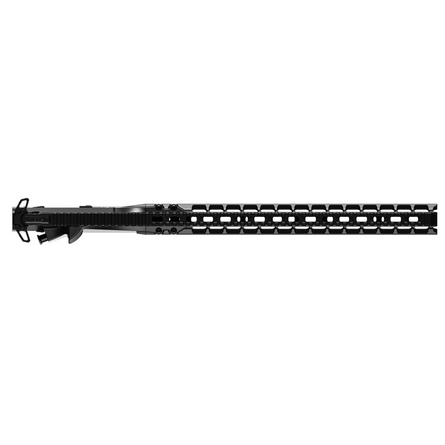 Radian AX556 Billet Upper/Lower Set – 17" M-Lok, .223 Remington / 5.56x45mm